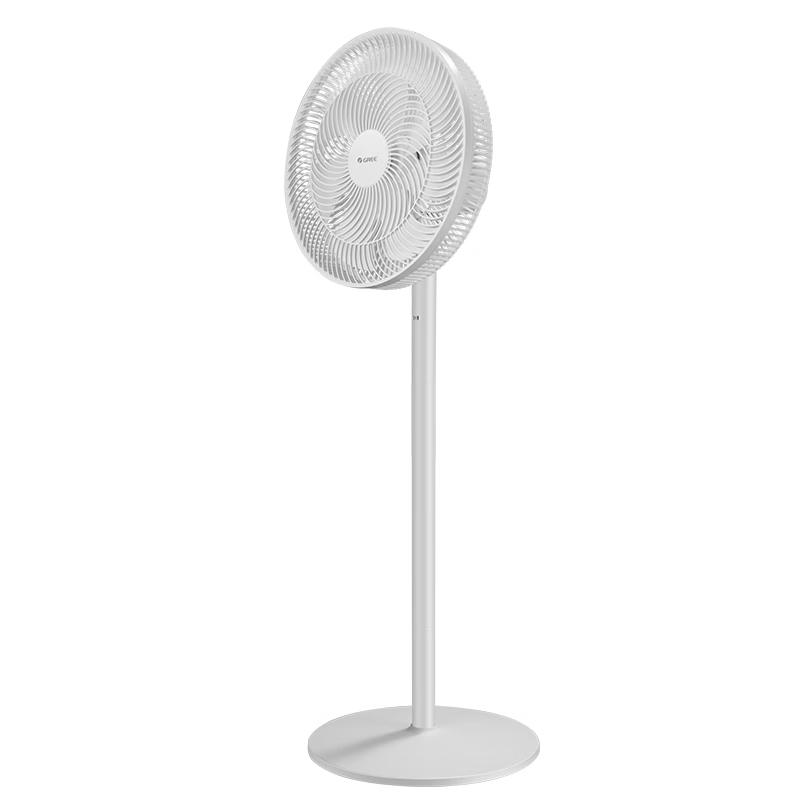GREE FD-3515h7 7-Blade Quiet Dual-Use Electric Fan CN plug (adapter included)