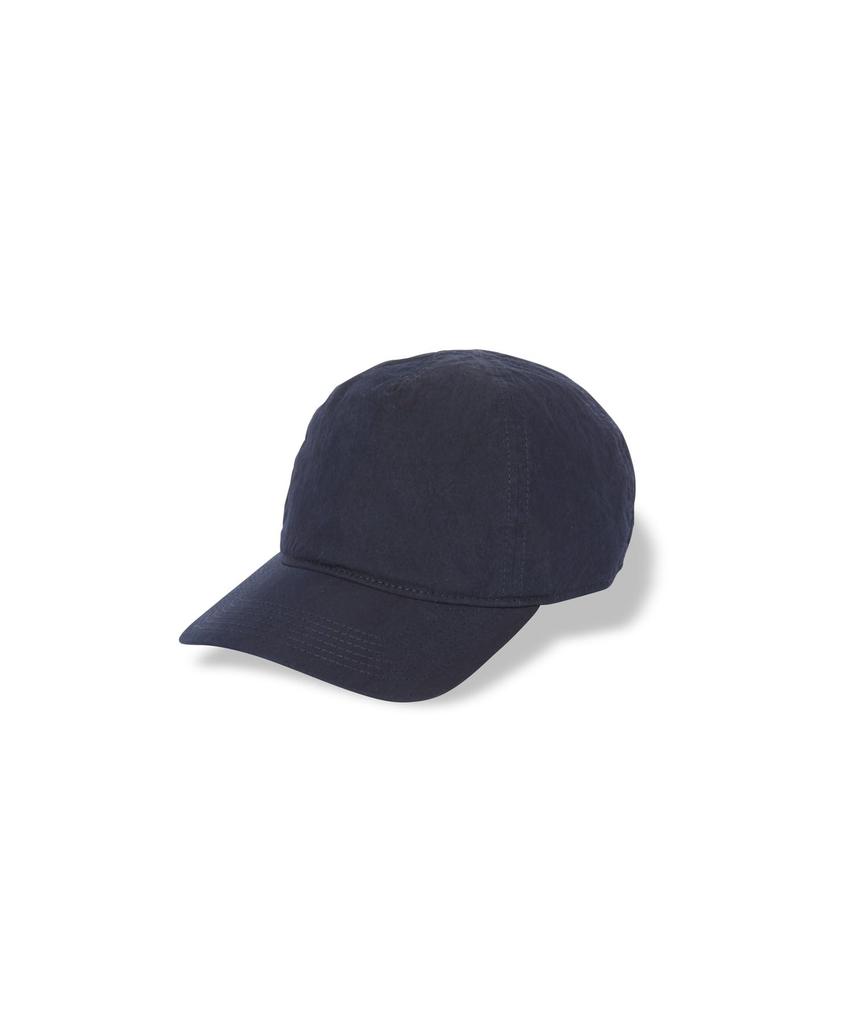 Indigo Cap Made In Japan [Snow Peak] C/N - - Men's & Women's Cap/Hat