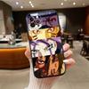 Anime Naruto Uzumaki Case for Samsung Note 20 10 S25 Plus Ultra Lite FE M20 M21 M30 M31 M51 A11 A26 A51 A52 A53 A56 A70 A71 A72 A73