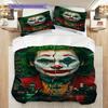 Jokers Dark Comedy Anthology Bedding 1 Duvet Cover 2 Pillowcase Without Core Bedding Set Duvet Cover And Pillowcase Christmas Birthday Gift