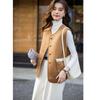 Mokana Women's Chic Soft Layering Vest