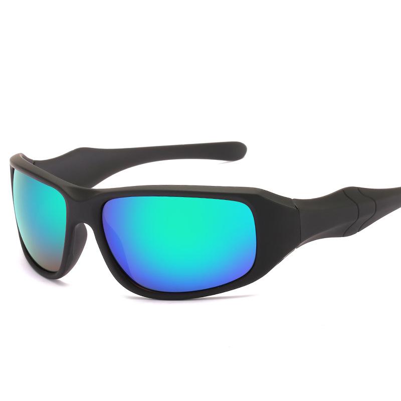 Cycling glasses outdoor glasses sports men's sunglasses