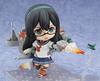 Nendoroid Kantai Collection Oyodo Painted Movable Figure -KanColle- Non-scale ABS&PVC