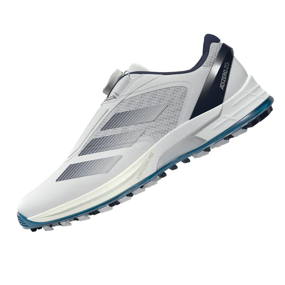 Adidas Golf Adizero Zedz Low Boa