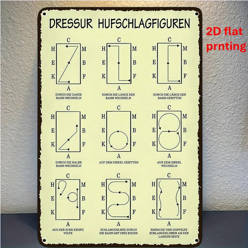 D Flat Pc Humorous Vintage Metal Tin Sign  Beer Fridge Warning Wall Art Irregular Shape No Electricity Needed Ideal for