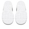 Nike Air Max Tiny 90 Anti Kick And Abrasion Resistant Low Top Toddler Shoes Gray Infant And Toddler 881924-005