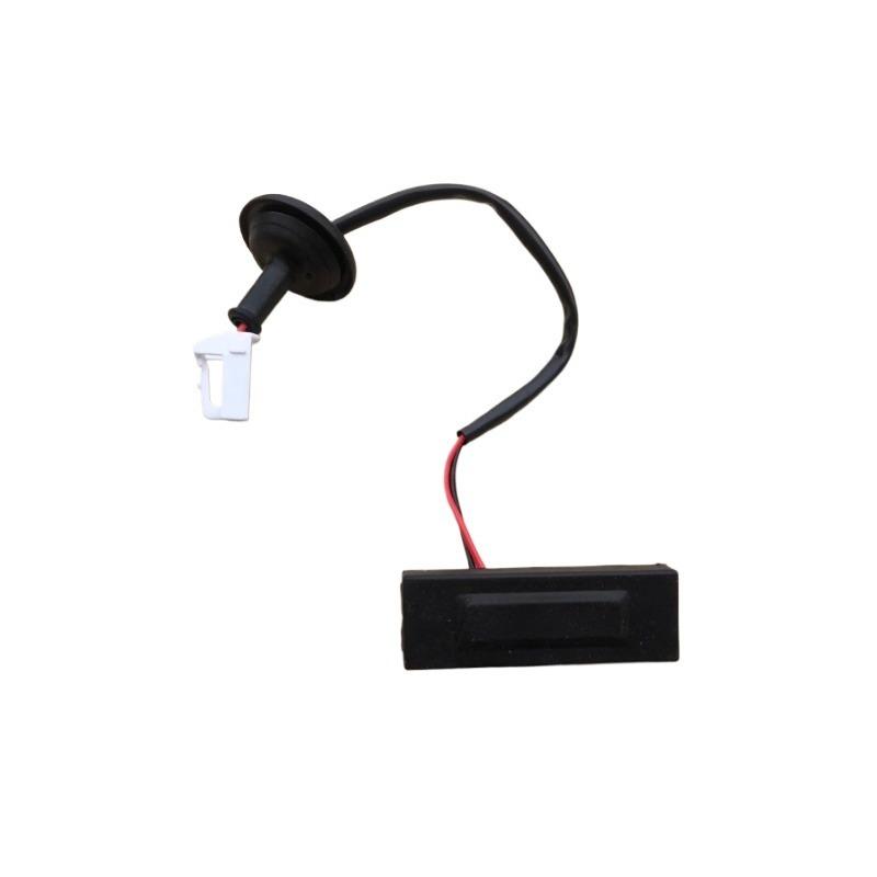 Rear Trunk Boot Release Switch Boot Lid Tailgate Trunk Opening Button for pride 2011-2015 812601W220 MORNING PICANTO