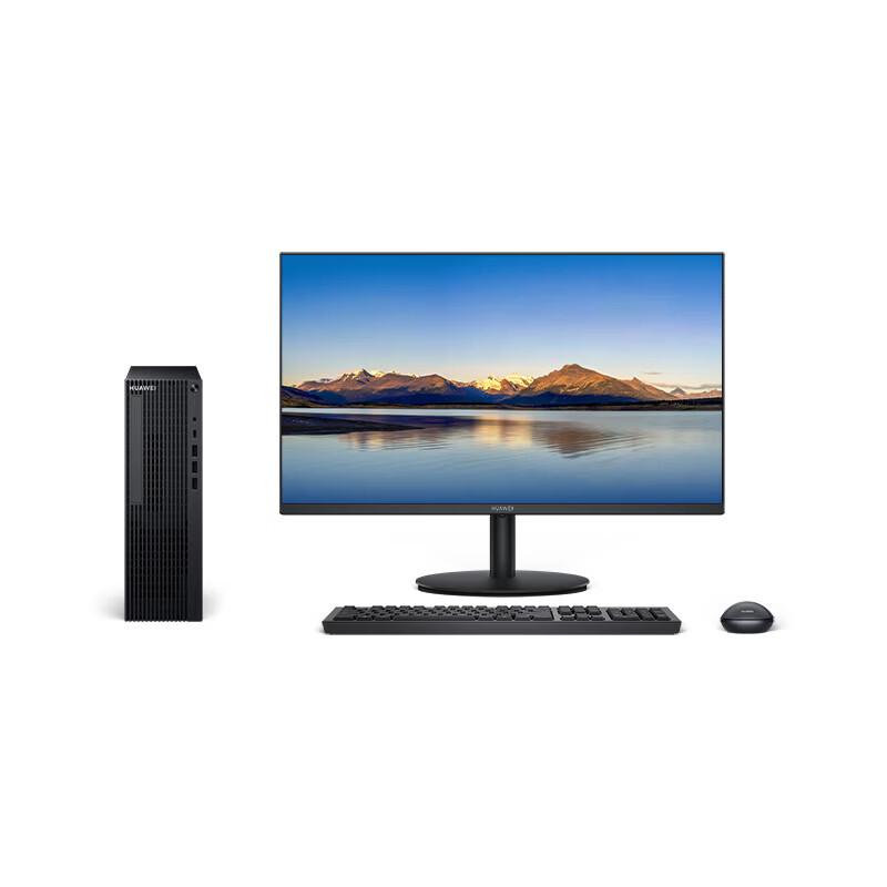 Huawei Qingyun W515y-A066 Desktop PC (CN version)