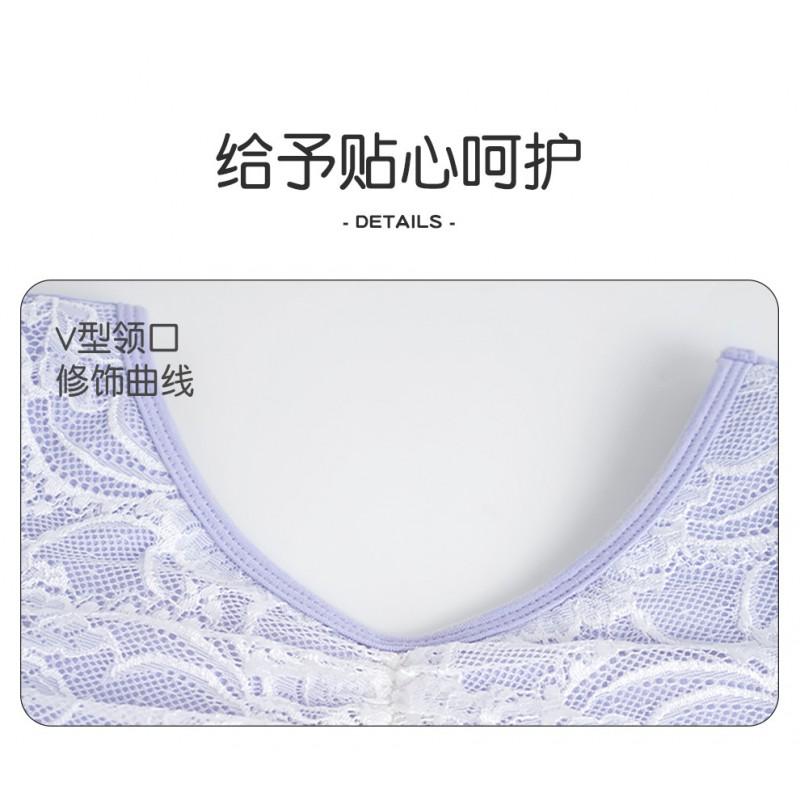 Girls Long Sleeve Lace Leotard Ballet Chinese Dance Kids Practice Outfit Sweet Princess Style