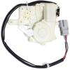 Front Door Lock Actuator For 1996-2000 Honda Civic 1.6L 2-Door 1997 1998 1999 New 72155-S00-A01 72115-S00-A01
