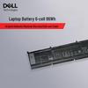 Dell Precision 86Wh 6-Cell Laptop Battery (69KF2)