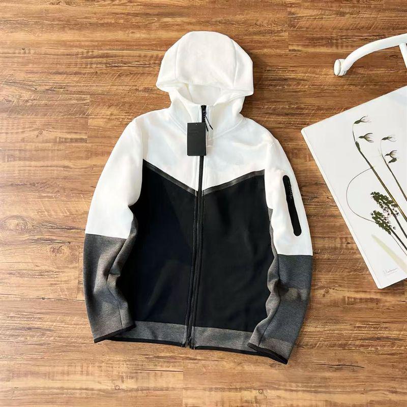 

Мужская вязаная худи с термосклейкой для весны/осени, повседневная, спортивная 490 Extra Extra Large