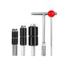 5pcs Rubber Water Stop Pin Hot-melt PPR Pipe Repair Plumbing Repair Tool  Pressurized Pipe