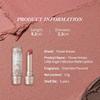 Flower Knows Little Angel Collection Lipstick Velvet Matte Waterproof Lip Stick Vegan Long Lasting Lip Gloss Korean Makeup