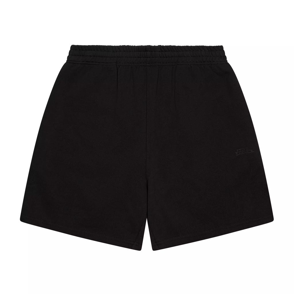 No Fear Mens Fleece Shorts