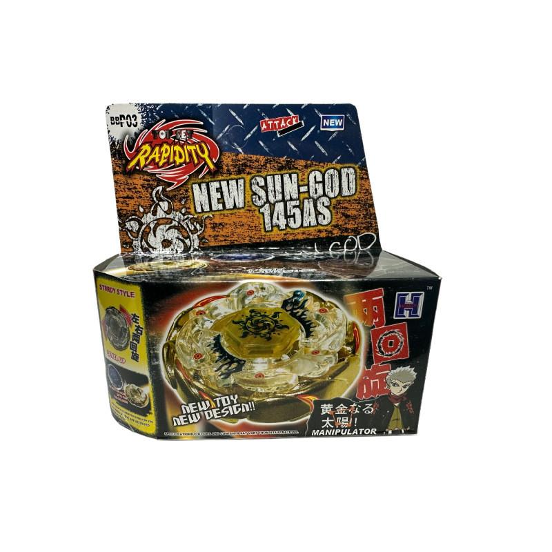 Beyblade Burst Metal Spin Top For Collectors And Kids