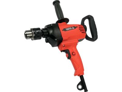1200W 3-in-1 DRILL MIXER - YT-82055