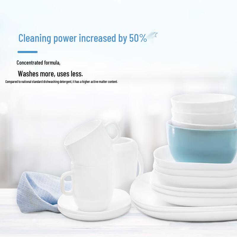 Chao Neng Dishwashing Liquid