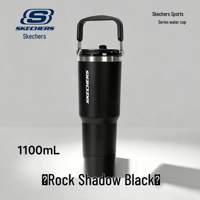 Skechers 1100mL Insulated Water Bottle