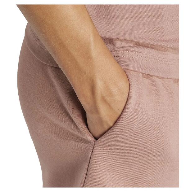 Adidas Essentials Linear French Terry Shorts