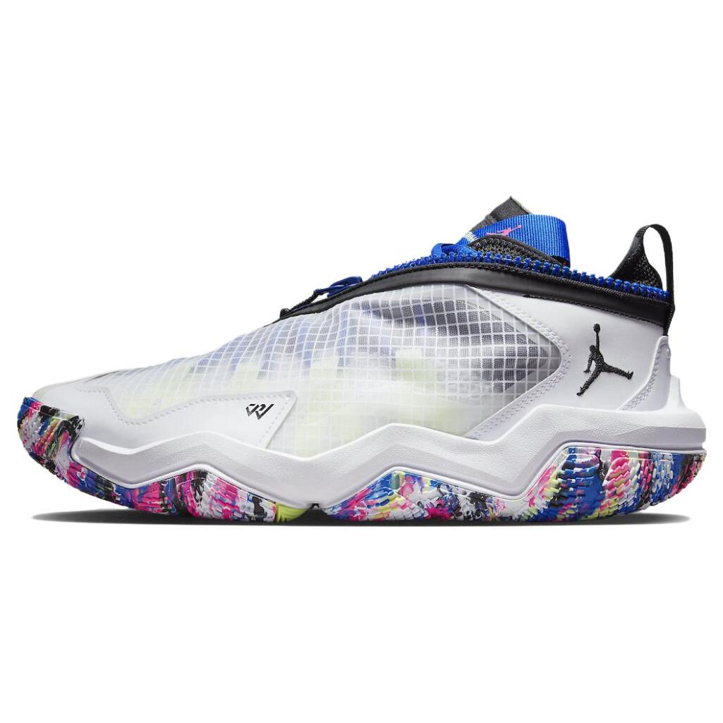 

Новые Jordan Why Not Zer0.6 Multi Color DV1249-101 41