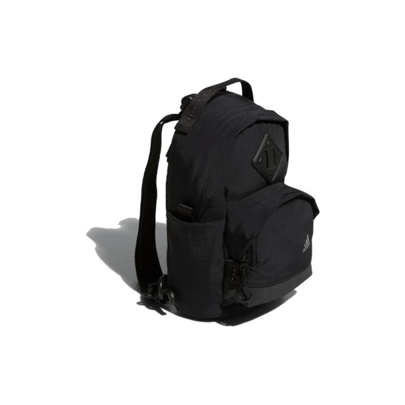 adidas Nylon Backpack Mini Women's Black Adidas HI3551