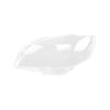 AA92-For Toyota Camry 2009 2010 2011 155/154 Car Headlight Cover Transparent Lampshade Caps Head Light Lamp Shell