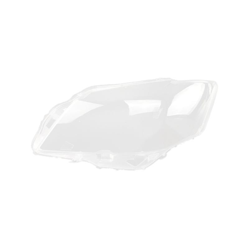 AA92-For Toyota Camry 2009 2010 2011 155/154 Car Headlight Cover Transparent Lampshade Caps Head Light Lamp Shell