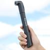 Mini Bike Pump Portable Bike Tire Pump 120 PSI Fits Presta and Schrader Bike Air Pump