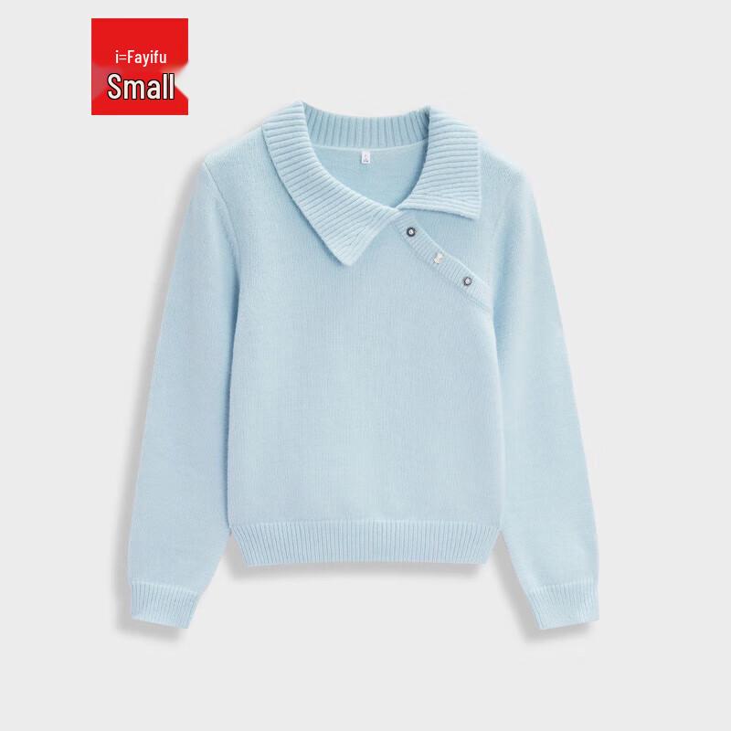 

IEF Маленький зимний вязаный свитер XS