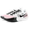 Nike G.T. Cut 3 Slip Resistant Slip Resistant Low top Basketball Shoes Unisex White DV2918-102(Team40-)
