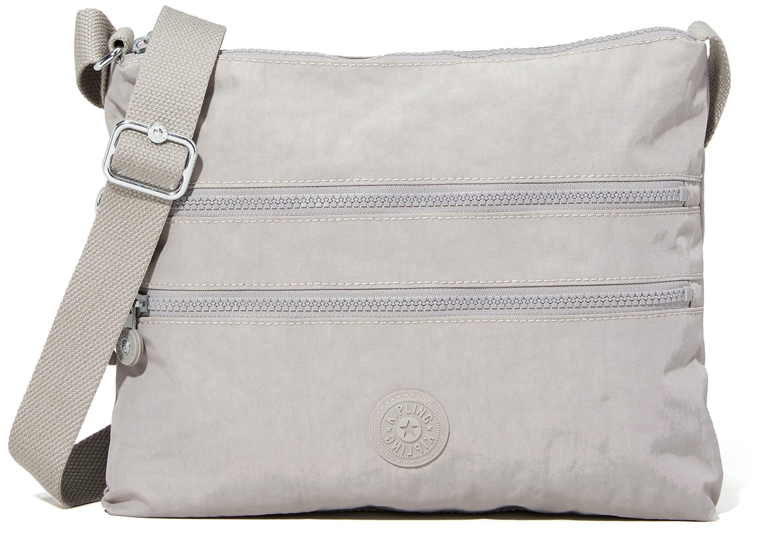 

Official ALVAR Grey Gris K1333589L 5L [Kipling] Women s