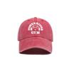 Women's Hat with Large Head Circumference Summer Face-showing Small Enlarged Brim Peaked Hat Trendy Sun Protection Hat Sunshade Baseball Cap for Men