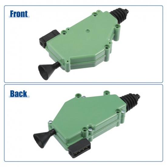 Front Left Right Door Lock Latch Actuator Single  for Volkswagen EuroVan