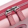 Clutch Bag CHATELET AIR Chatelet Air 1L 14cm 2 Year Warranty DELSEY PARIS Official Regular Import D00167611509 Pink [Delsey] 2.0