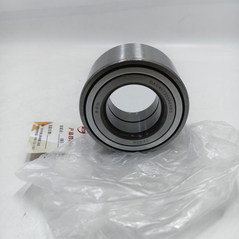 Car Front Wheel Bearings For JAC JS4