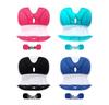 Ergonomic Lumbar Support Cushion