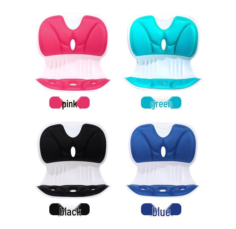 Ergonomic Lumbar Support Cushion