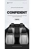 Leather Car Seat Cushion Cover - Full Coverage, All-Season Style