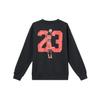 Jordan 23 Sports Crew Neck Pullover Long Sleeve Sweatshirt Men sweatshirt IR0111045