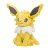 Center Original Fluffy Hug Plush Toy Jolteon 36 X 45 X 25 X W X Pokémon (H D Cm)