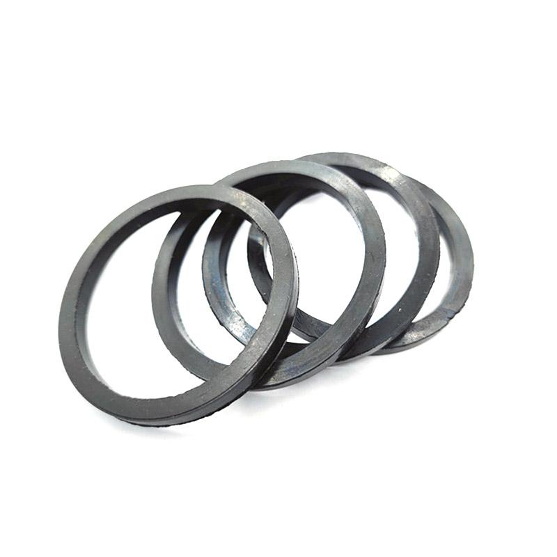 Stoßdämpferringe Geräuschlose Überkreuzringe 4 Stück Für Kawasaki KRX 1000