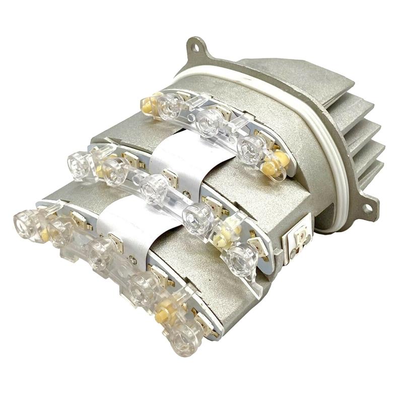 New For-BMW E90 E91 LCI 328I 335I M3 Right Side LED Turn Signal Bulb Diode Indicator Module 63127245814