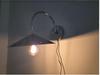 Plug In Wire Shade Wall Sconce Wall Lamp Mid Century Wall Light Fixture
