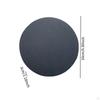 Electric Bass Kick Drum Sponge Sound Dampening Easy Installation Portable Practice Accessory