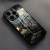 S-Stalker 2 Phone Case For IPhone 17 Pro Max 16 15 14 Pro Max 13 11 X Xs Xr 8 7Plus Glass Cover