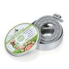 Dogs Flea and Tick Collar Treatment Prevention Natural Essential Oil Adjustable Waterproof 8 Months
