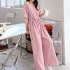 New ArrivalS Open Run Women S caSual Soft String Wide pantS