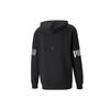 Puma Power Logo Printing Sports Black Men's 670937-51