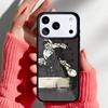 Judo BJJ Jiu Jitsu Handyhülle für iPhone 17 16 15 14 13 Pro Max Rückabdeckung für 12 11 Pro Hülle